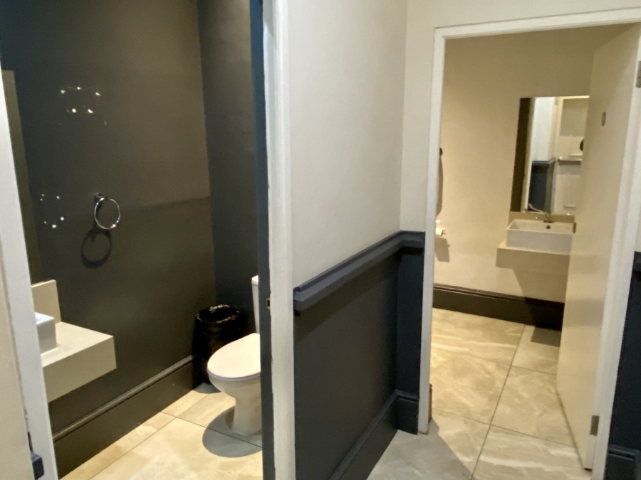 To Let Commercial Property for Rent in Cape Town City Centre Western Cape